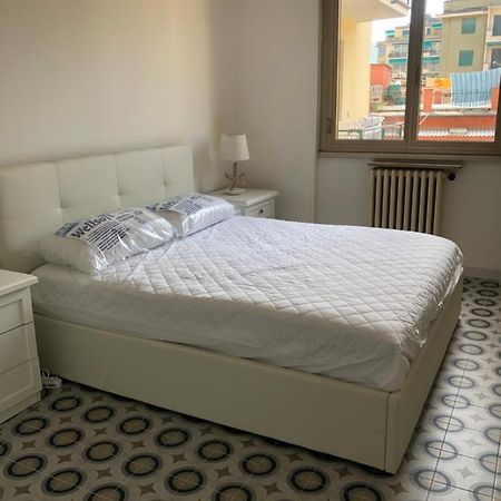Apartmán La Stella Rapallo Exteriér fotografie