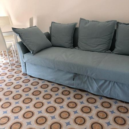 Apartmán La Stella Rapallo Exteriér fotografie