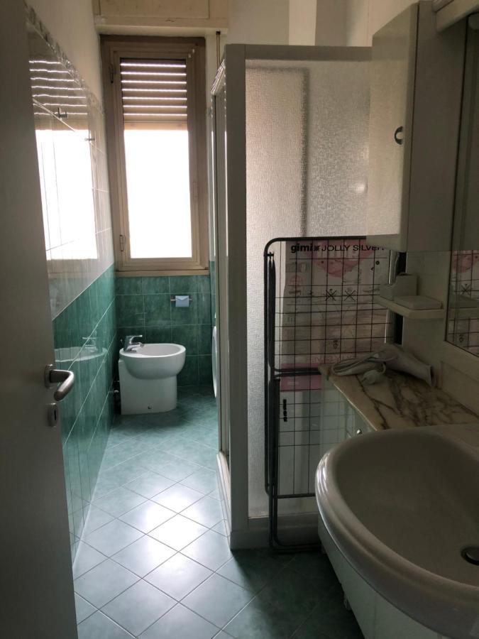 Apartmán La Stella Rapallo Exteriér fotografie