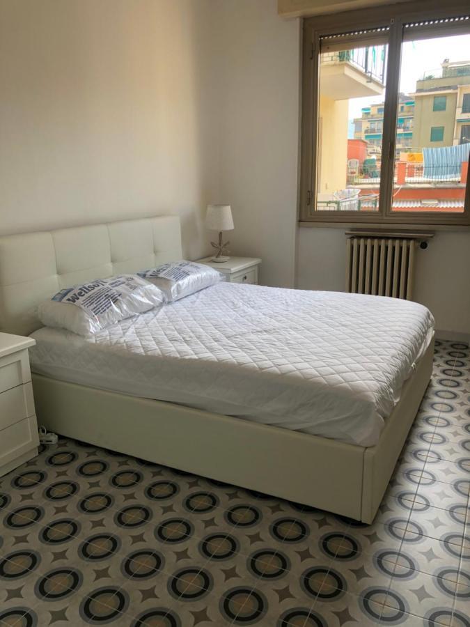 Apartmán La Stella Rapallo Exteriér fotografie