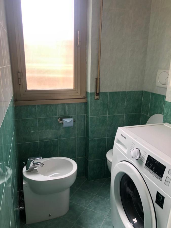 Apartmán La Stella Rapallo Exteriér fotografie